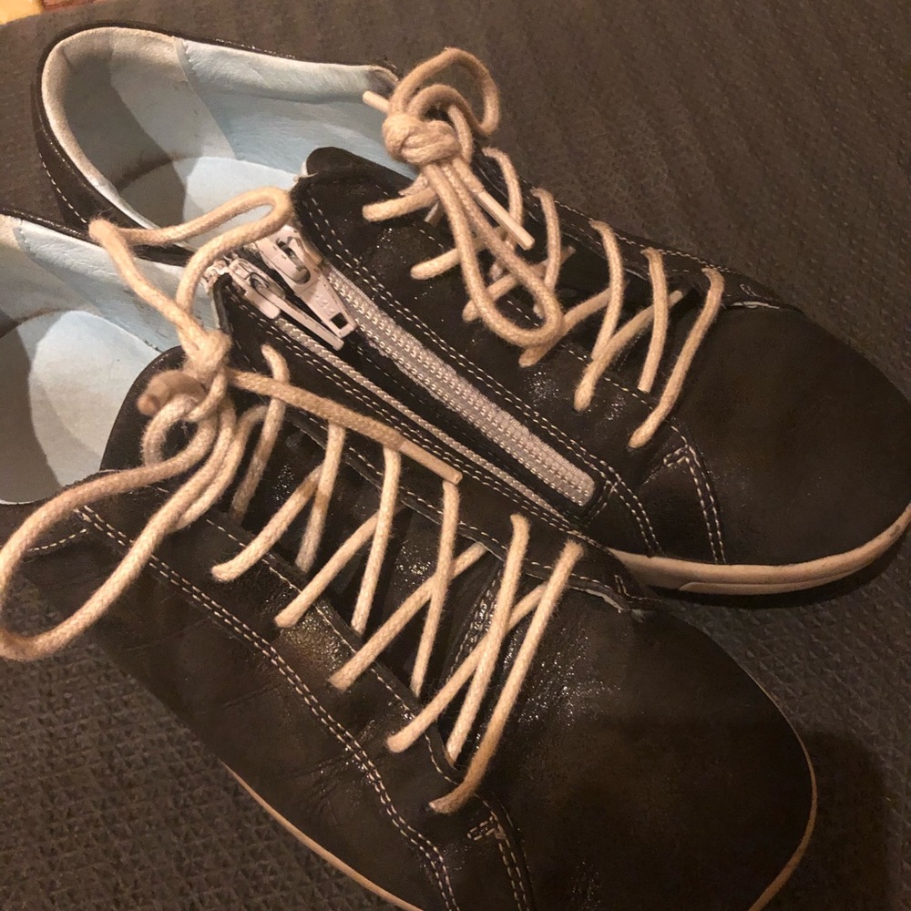 Cloudfootware, Alessia, size 36